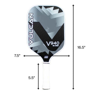 Vulcan V940 Pickleball Paddle