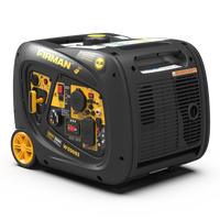 FIRMAN W03083 Whisper Series Inverter Portable Generator 3300W Remote Start