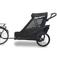 Wike Special Needs Extra Large Bike Trailer *PREORDER*