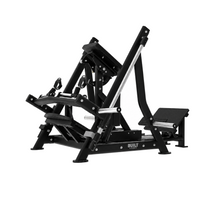 BUILT Strength Infinite Series Orbital Row (New)