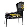 The Pincade Combo by Creative Arcades | Pinball & Arcade All-In-One Machine | 2 Player