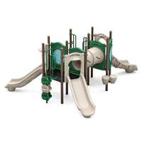 Sunbeam Summit Commercial Playground | WKP35-0001