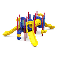 Sunbeam Summit Commercial Playground