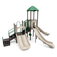 Triad Falls Commercial Playground