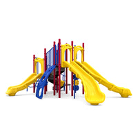 Twin Falls Commercial Playground