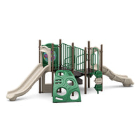 Boulder Dash Commercial Playground