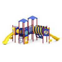 Twisted Vines Commercial Playground