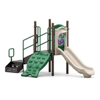 Sprout Slide Commercial Playground