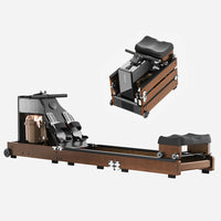 WalkingPad WM10 Tri-fold Water Rowing Machine