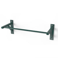 TriActive USA Wall Mounted Pull Up Bar (WBAR) Outdoor Fitness Equipment