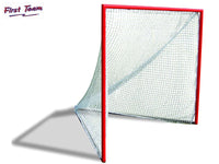Warlord™ Competition Lacrosse Goal by First Team