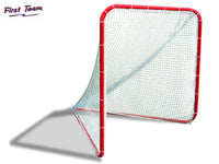 Warmonger™ Economy Lacrosse Goal by First Team