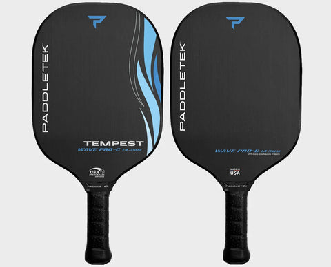 Image of Paddletek Tempest Wave Pro-C 14.3