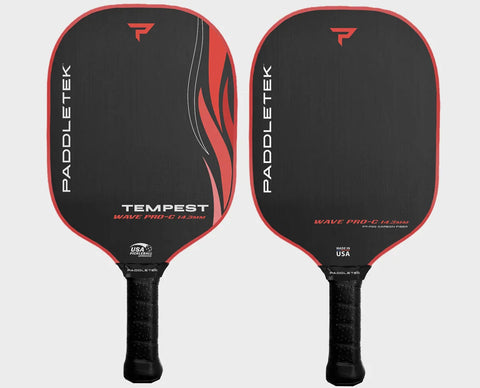 Image of Paddletek Tempest Wave Pro-C 14.3