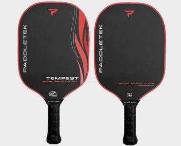 Paddletek Tempest Wave Pro-C 14.3