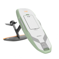 Waydoo Flyer EVO Lite eFoil - 90L Board Hero Shot