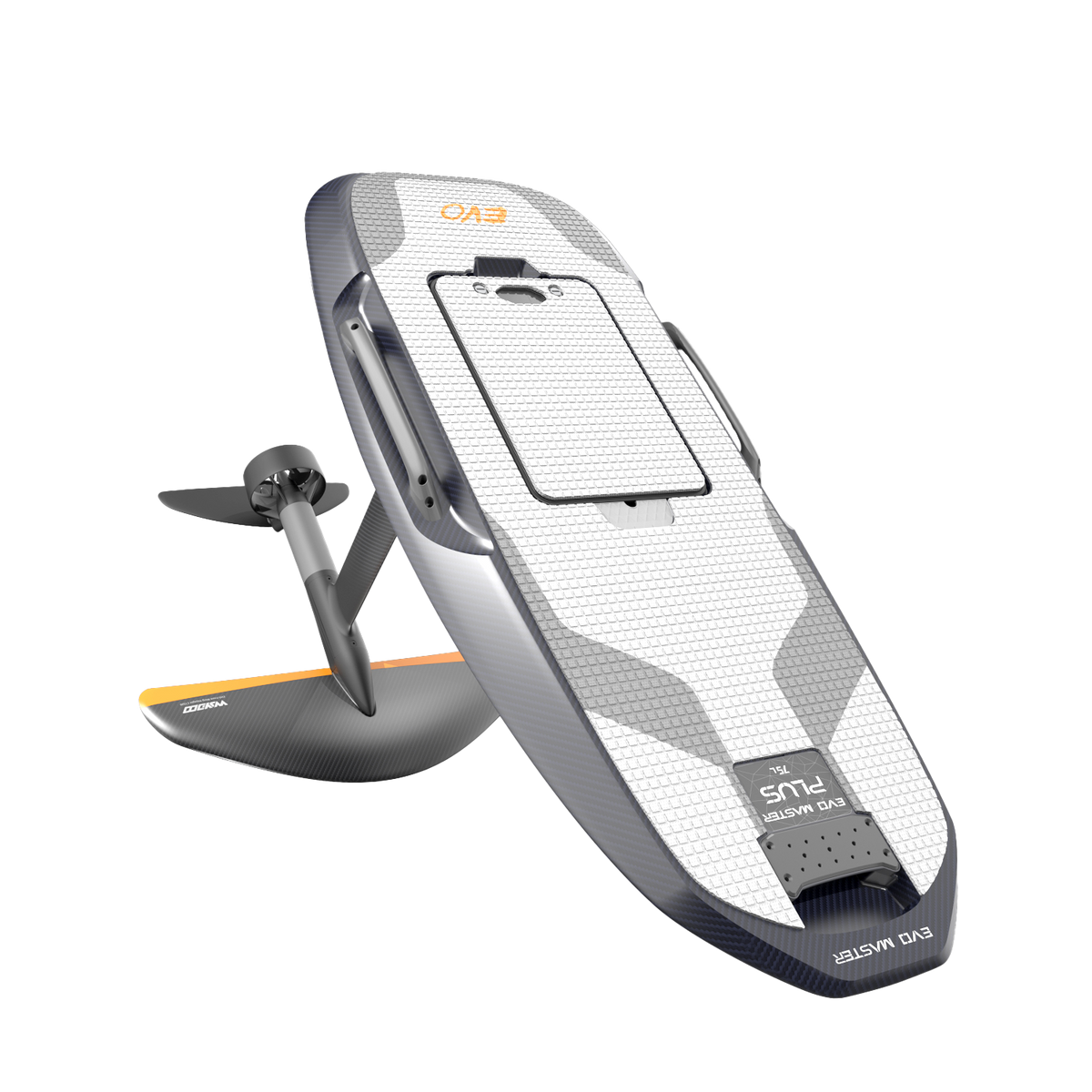 Waydoo Flyer EVO Master Plus Elite Performance eFoil - hero shot