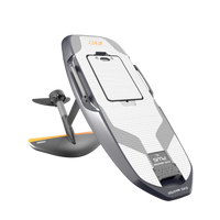 Waydoo Flyer EVO Master Plus Elite Performance eFoil - hero shot