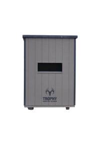 Trophy Hunting Blinds 5'x5' Eco Series Hunting Blind