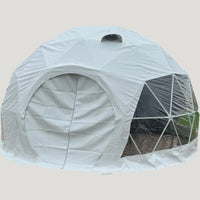 Wilderness Resource 16-Foot Geodesic Dome