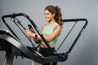 LEVER UP+ Scale Body Weight Support Treadmill Attachment