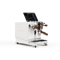 Wendougee Data S Espresso Machine