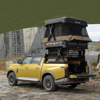 Wild Land PickupMate Wingman X | Pickup Truck Bed Tent