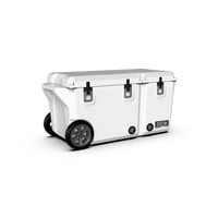 Wyld Gear 90qt Freedom Series Cooler