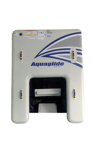 Aquaglide Swimstairs XL Aquapark Access