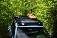 Ruggedized Low Profile Roof Rack - 6th Gen 4Runner