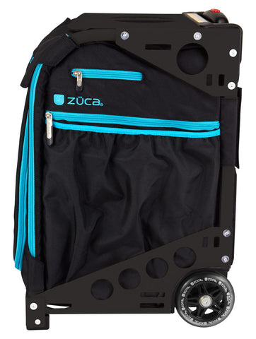 Image of Zuca Pro Pickleball Cart Bundle