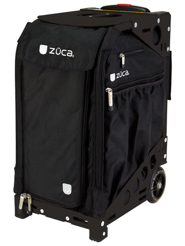 Image of Zuca Pro Pickleball Cart Bundle