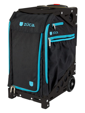 Image of Zuca Pro Pickleball Cart Bundle