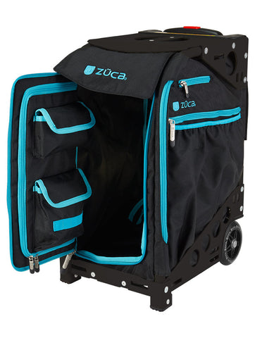 Image of Zuca Pro Pickleball Cart Bundle