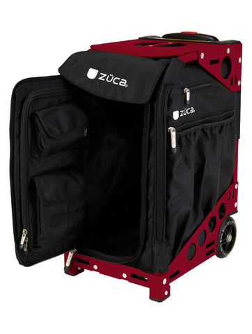 Image of Zuca Pro Pickleball Cart Bundle