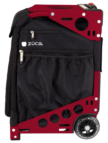 Image of Zuca Pro Pickleball Cart Bundle