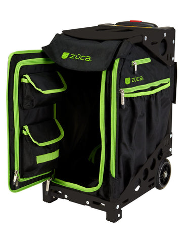 Image of Zuca Pro Pickleball Cart Bundle