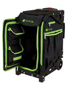 Zuca Pro Pickleball Cart Bundle