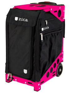 Zuca Pro Pickleball Cart Bundle