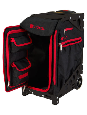 Image of Zuca Pro Pickleball Cart Bundle