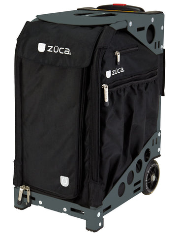 Image of Zuca Pro Pickleball Cart Bundle