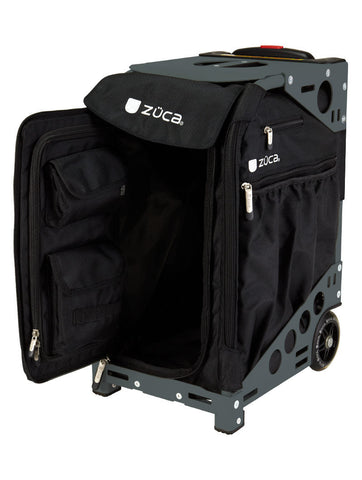 Image of Zuca Pro Pickleball Cart Bundle