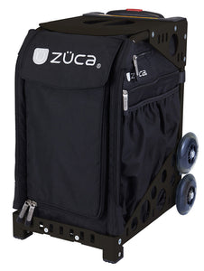 Zuca Sport Pickleball Cart Bundle