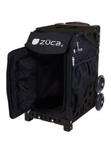 Zuca Sport Pickleball Cart Bundle