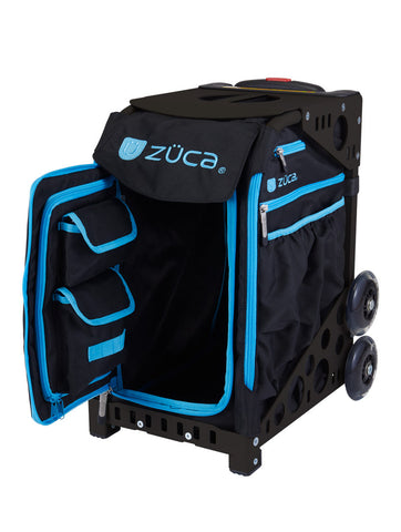 Image of Zuca Sport Pickleball Cart Bundle