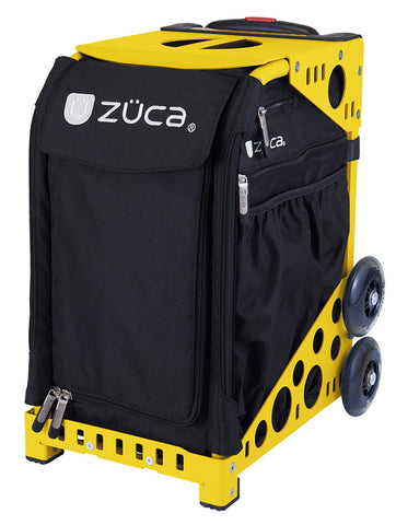 Image of Zuca Sport Pickleball Cart Bundle