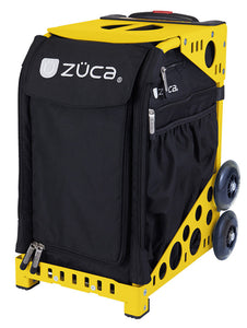 Zuca Sport Pickleball Cart Bundle