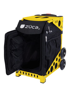 Zuca Sport Pickleball Cart Bundle