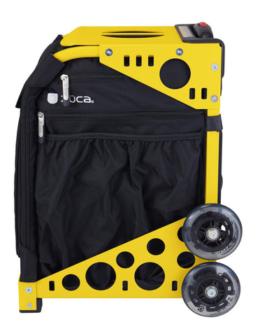 Image of Zuca Sport Pickleball Cart Bundle