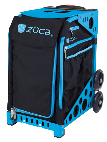 Image of Zuca Sport Pickleball Cart Bundle